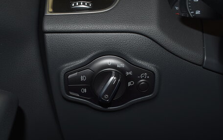 Audi Q5, 2016 год, 2 720 000 рублей, 26 фотография