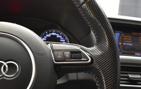 Audi Q5, 2016 год, 2 720 000 рублей, 19 фотография