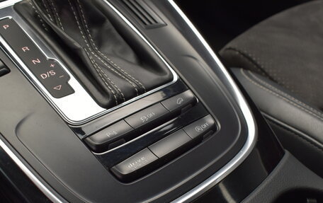Audi Q5, 2016 год, 2 720 000 рублей, 23 фотография