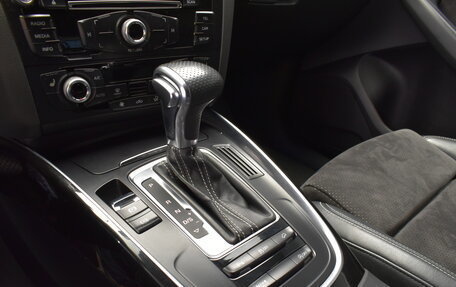Audi Q5, 2016 год, 2 720 000 рублей, 22 фотография