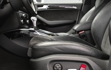 Audi Q5, 2016 год, 2 720 000 рублей, 25 фотография