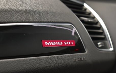 Audi Q5, 2016 год, 2 720 000 рублей, 24 фотография