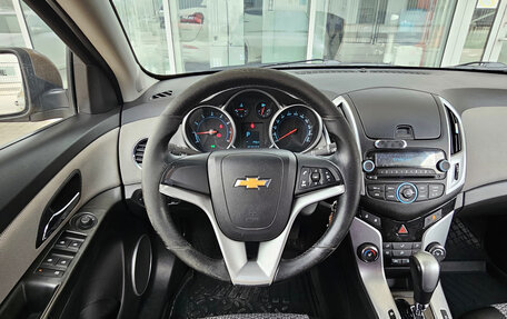 Chevrolet Cruze II, 2013 год, 870 000 рублей, 6 фотография