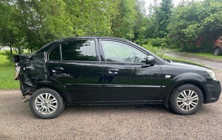 KIA Rio II, 2010 год, 200 000 рублей, 4 фотография