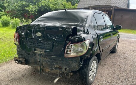 KIA Rio II, 2010 год, 200 000 рублей, 8 фотография