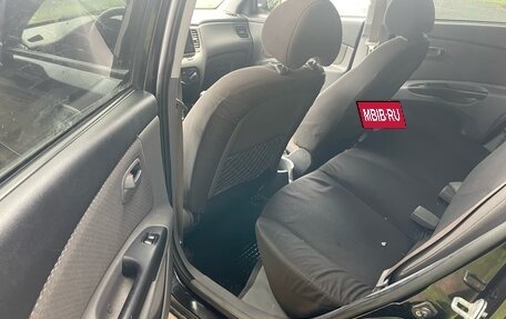 KIA Rio II, 2010 год, 200 000 рублей, 7 фотография