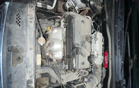 KIA Rio II, 2010 год, 200 000 рублей, 11 фотография