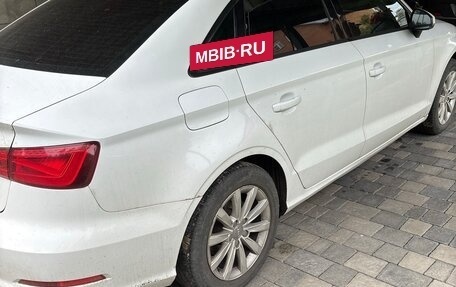 Audi A3, 2015 год, 1 450 000 рублей, 2 фотография