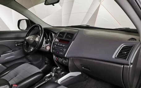 Mitsubishi ASX I рестайлинг, 2012 год, 599 000 рублей, 9 фотография