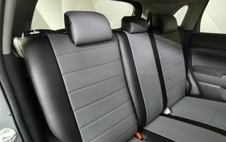 Mitsubishi ASX I рестайлинг, 2012 год, 599 000 рублей, 13 фотография