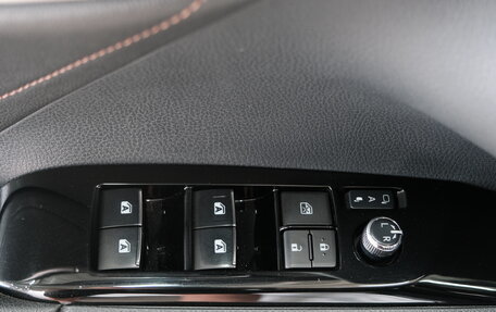 Toyota Camry, 2018 год, 2 649 000 рублей, 7 фотография