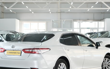 Toyota Camry, 2018 год, 2 649 000 рублей, 5 фотография