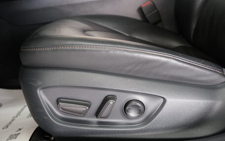Toyota Camry, 2018 год, 2 649 000 рублей, 9 фотография