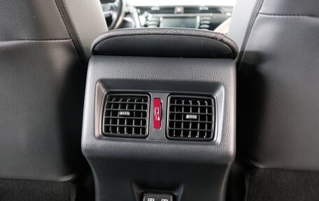 Toyota Camry, 2018 год, 2 649 000 рублей, 23 фотография