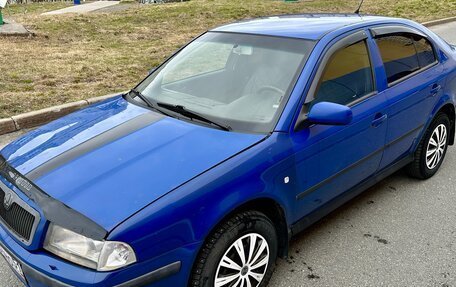 Skoda Octavia IV, 2007 год, 325 000 рублей, 2 фотография