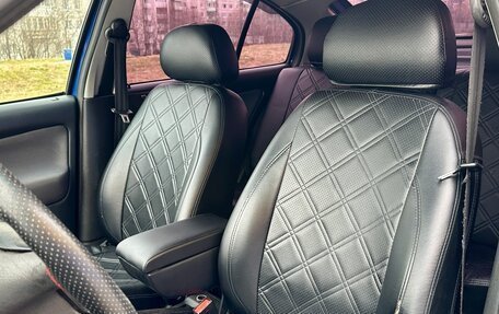 Skoda Octavia IV, 2007 год, 325 000 рублей, 14 фотография