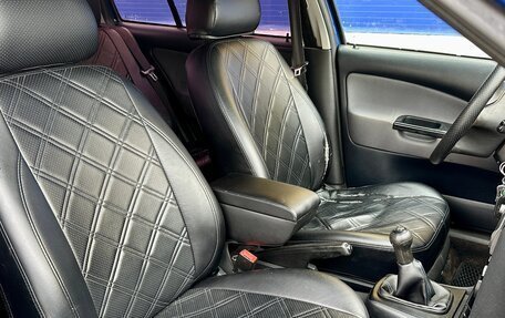 Skoda Octavia IV, 2007 год, 325 000 рублей, 13 фотография