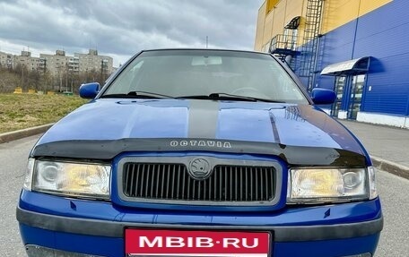 Skoda Octavia IV, 2007 год, 325 000 рублей, 3 фотография