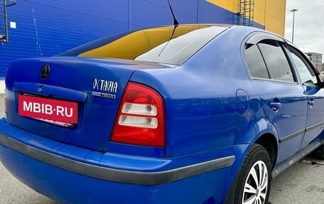 Skoda Octavia IV, 2007 год, 325 000 рублей, 7 фотография