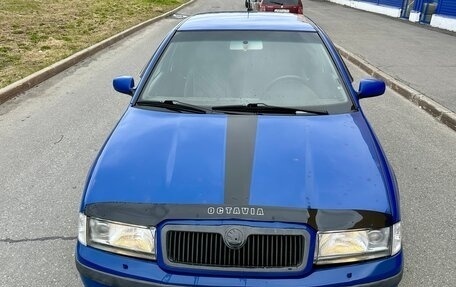 Skoda Octavia IV, 2007 год, 325 000 рублей, 4 фотография