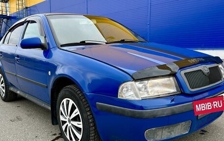 Skoda Octavia IV, 2007 год, 325 000 рублей, 5 фотография