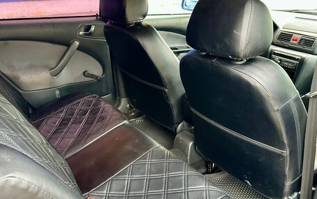 Skoda Octavia IV, 2007 год, 325 000 рублей, 18 фотография