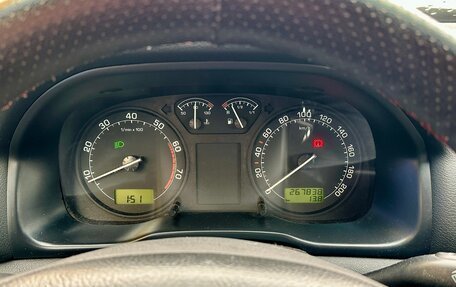 Skoda Octavia IV, 2007 год, 325 000 рублей, 17 фотография