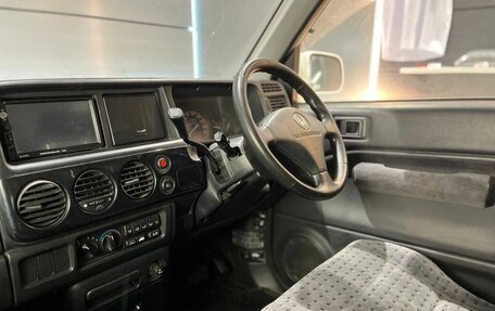 Honda S-MX, 2001 год, 300 000 рублей, 12 фотография