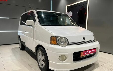 Honda S-MX, 2001 год, 300 000 рублей, 7 фотография