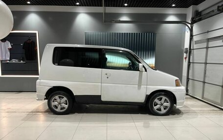 Honda S-MX, 2001 год, 300 000 рублей, 6 фотография