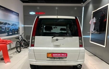 Honda S-MX, 2001 год, 300 000 рублей, 4 фотография