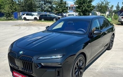 BMW 7 серия, 2025 год, 27 500 000 рублей, 1 фотография