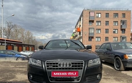 Audi A5, 2011 год, 1 350 000 рублей, 1 фотография