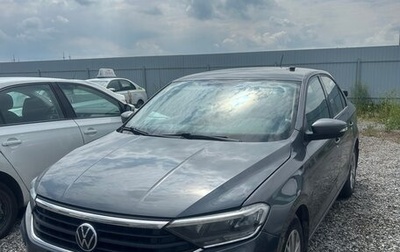 Volkswagen Polo VI (EU Market), 2022 год, 1 690 000 рублей, 1 фотография