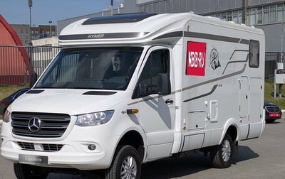 Mercedes-Benz Vito, 2020 год, 18 000 000 рублей, 1 фотография