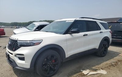 Ford Explorer VI, 2024 год, 2 830 000 рублей, 1 фотография