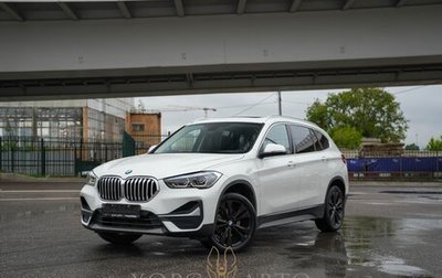 BMW X1, 2022 год, 2 300 000 рублей, 1 фотография