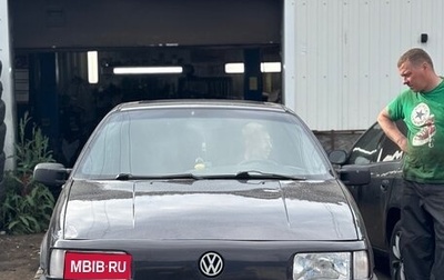 Volkswagen Passat B3, 1991 год, 350 000 рублей, 1 фотография