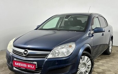 Opel Astra H, 2012 год, 460 000 рублей, 1 фотография