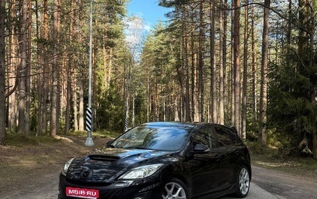 Mazda 3 MPS, 2012 год, 1 300 000 рублей, 1 фотография
