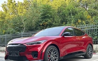 Ford Mustang Mach-E I, 2023 год, 3 240 000 рублей, 1 фотография