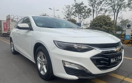 Chevrolet Malibu IX, 2020 год, 1 120 000 рублей, 1 фотография