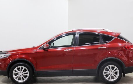 FAW Besturn X80 I рестайлинг, 2018 год, 1 330 000 рублей, 8 фотография