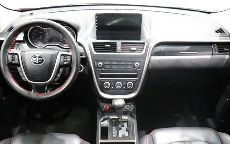 FAW Besturn X80 I рестайлинг, 2018 год, 1 330 000 рублей, 14 фотография