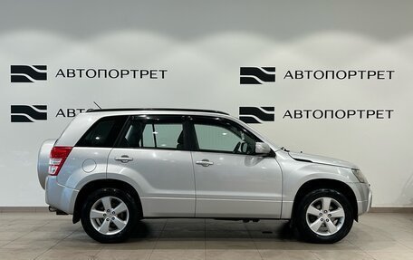 Suzuki Grand Vitara, 2011 год, 899 000 рублей, 8 фотография