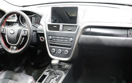 FAW Besturn X80 I рестайлинг, 2018 год, 1 330 000 рублей, 15 фотография