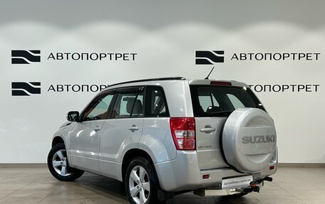 Suzuki Grand Vitara, 2011 год, 899 000 рублей, 5 фотография