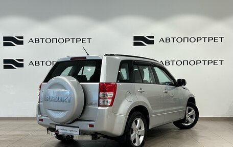 Suzuki Grand Vitara, 2011 год, 899 000 рублей, 7 фотография