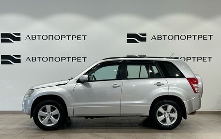 Suzuki Grand Vitara, 2011 год, 899 000 рублей, 4 фотография