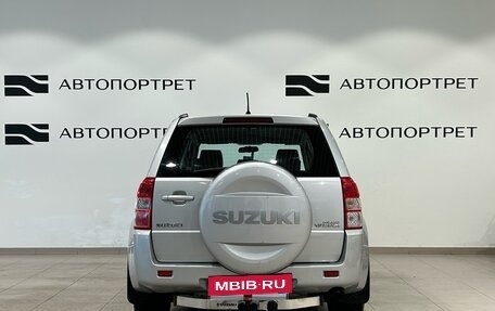Suzuki Grand Vitara, 2011 год, 899 000 рублей, 6 фотография